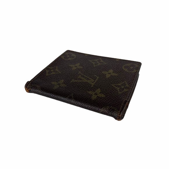 Louis Vuitton Monogram Bifold Wallet - Picture 7 of 7